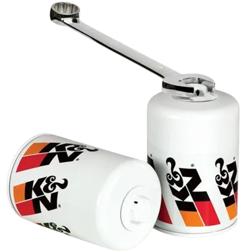 Filtros de Aceite